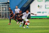 Barezão 2025: Manaus bate Manauara por 2 a 1 na Colina