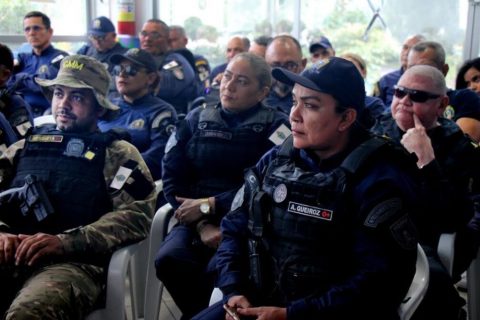 Proteção a mulheres aumenta 130% com atuação das guardas municipais
