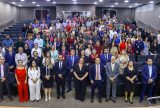 Debate sobre Organização Social de Saúde mobiliza técnicos e gestores da área em Manaus