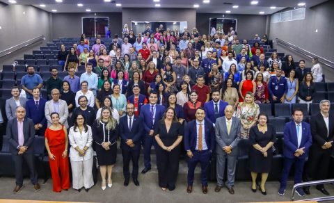 Debate sobre Organização Social de Saúde mobiliza técnicos e gestores da área em Manaus