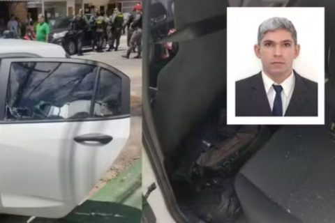 Amazonenses envolvidos em assassinato de policial morrem em confronto no Ceará
