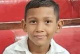 Menino de 9 anos sai para brincar e morre afogado em igarapé no Amazonas