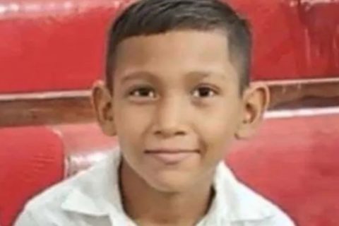 Menino de 9 anos sai para brincar e morre afogado em igarapé no Amazonas