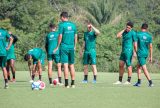 Barezão 2025: Manaus FC e Amazonas se enfrentam na Arena da Amazônia neste domingo (02)