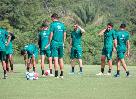 Barezão 2025: Manaus FC e Amazonas se enfrentam na Arena da Amazônia neste domingo (02)