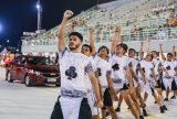 Escolas de Samba do Grupo Especial de Manaus agitam o Sambódromo neste fim de semana