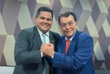 'Alcolumbre seguirá parceiro da ZFM e da Amazônia', celebra Eduardo Braga após eleição do novo presidente do Senado