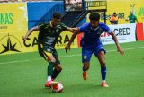 Nacional vence Sete FC por 3 a 0 e segue invicto no Barezão 2025