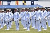 MPF pede suspensão de concurso da Marinha