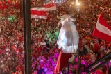 Boi Garantido inicia temporada bovina e apoia a revitalização do centro histórico de Manaus