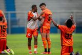 Barezão 2025: Fim de semana promete emoção com os playoffs do primeiro turno