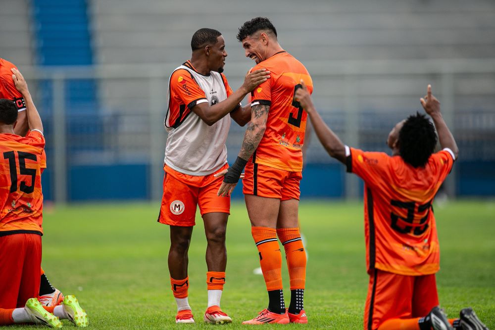 Barez&atilde;o 2025: Fim de semana promete emo&ccedil;&atilde;o com os playoffs do primeiro turno