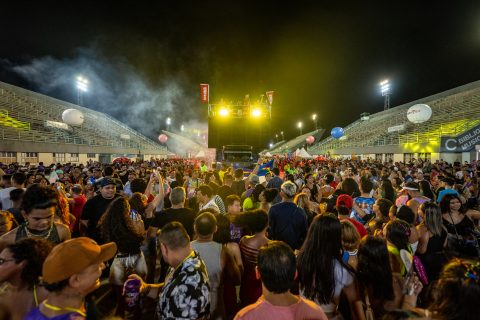 Galo de Manaus promove esquentas com artistas durante mês de fevereiro