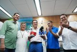 Ministério do Turismo confirma aporte financeiro para o Festival Folclórico de Parintins em 2025
