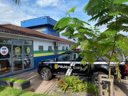 Idoso desaparecido é encontrado com vida em área de mata de Presidente Figueiredo
