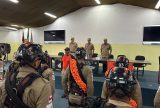 CBMAM dá início às atividades da segunda turma do Curso de Especialização de Salvamento em Altura