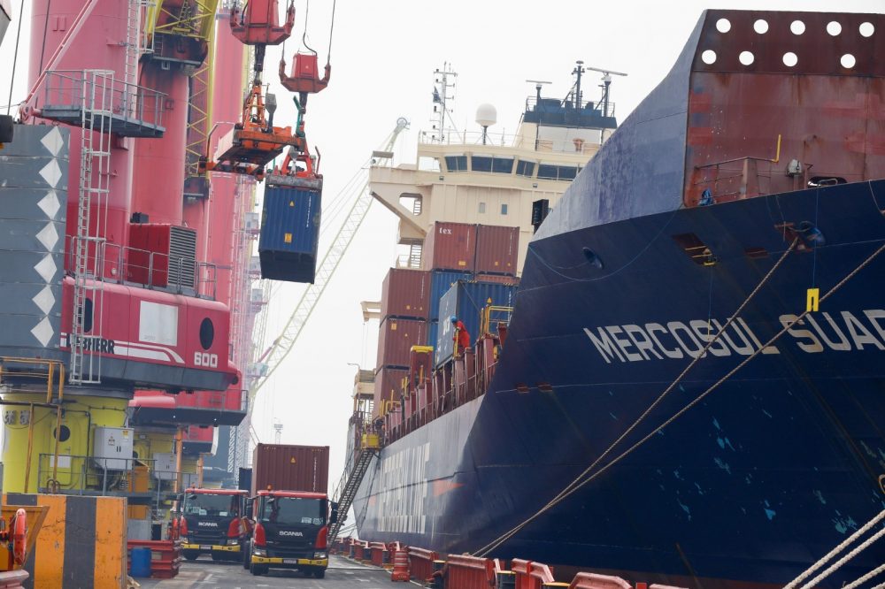 Amazonas registra US$ 21,5 bilhões em produção local com modelo de substituição de importações em 2024 Amazonas registra US$ 21,5 bilhões em produção local com modelo de substituição de importações em 2024