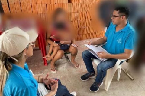 ‘Portas Abertas’: Escritório Social de Parintins retoma atividades em 7 de fevereiro