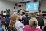 Hospitais públicos de Manaus iniciam aprimoramento dos processos assistenciais, administrativos e gerenciais
