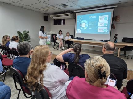 Hospitais públicos de Manaus iniciam aprimoramento dos processos assistenciais, administrativos e gerenciais