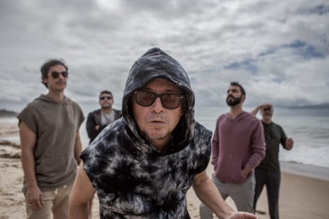 Mundo Livre S/A traz novo show a Manaus no dia 15 de fevereiro