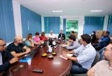 Prefeitura de Manaus finaliza preparativos para lançamento do novo Alvará de Construção Mais Fácil