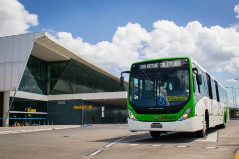 Prefeitura de Manaus monitora greve dos rodoviários e garante fiscalização para manter transporte coletivo