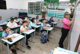 Nova olimpíada de matemática premiará professores da educação básica