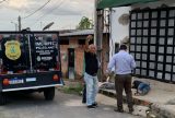 Tiroteio entre facções deixa um morto e dois feridos no bairro Tarumã