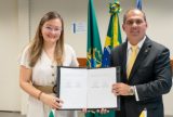Inmetro recebe delegação colombiana para assinatura de ato de cooperação bilateral