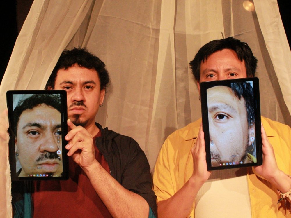 Em Manaus, Teatro da Instala&ccedil;&atilde;o recebe espet&aacute;culo internacional &lsquo;[B]errantes&rsquo; neste fim de semana