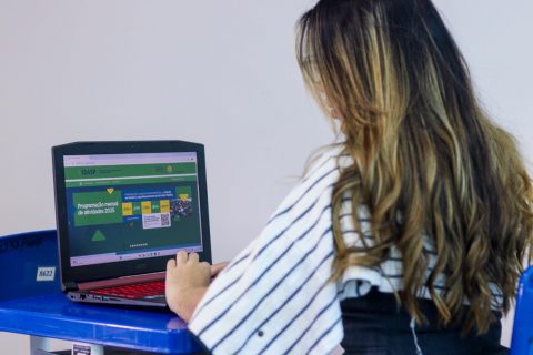 Licenças do Programa de Certificações Profissionais do Google são oferecidas pela Sead Amazonas