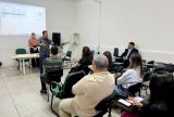 Prefeitura de Manaus realiza 152ª reunião do Conselho Municipal de Desenvolvimento e Meio Ambiente