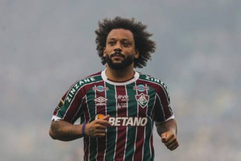 Ex-Fluminense e Real Madrid, Marcelo anuncia aposentadoria do futebol aos 36 anos