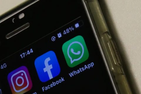 STF retoma julgamento sobre responsabilização das redes sociais