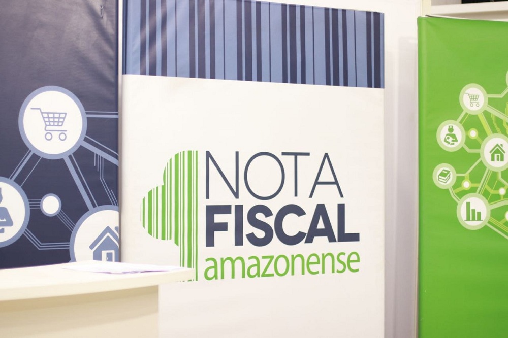 Primeiro sorteio regional da Nota Fiscal Amazonense ser&aacute; no dia 19 de mar&ccedil;o