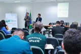 TCE-AM reforça fiscalização ambiental em workshop sobre combate ao desmatamento e queimadas