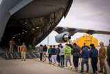 Segundo voo com brasileiros deportados dos EUA chega a Fortaleza nesta sexta-feira (07)