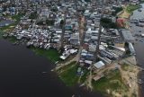 DPE-AM obtém transferência de paciente em estado grave para consulta com especialista em Manaus