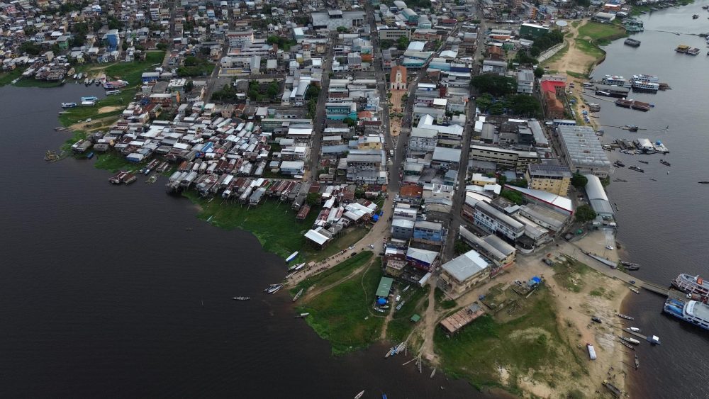DPE-AM obtém transferência de paciente em estado grave para consulta com especialista em Manaus DPE-AM obtém transferência de paciente em estado grave para consulta com especialista em Manaus