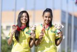 Inscrições para o Bolsa Atleta 2025 vão até 24 de fevereiro