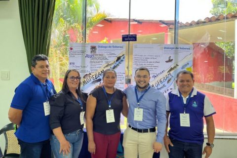 Governo e sociedade civil debatem manejo participativo da pesca na Amazônia