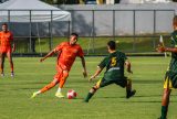 Barezão 2025: Manauara se impõe, vence o Sete FC e se classifica para o play off Com dois gols de Colina e um de Wallace, Robô avança de fase para encarar o Nacional. (Foto Matheus Moreira/FAF)
