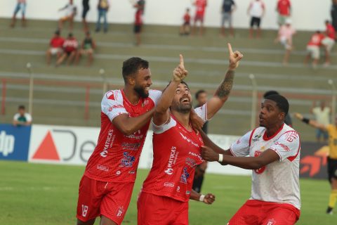 FAF divulga detalhes dos playoffs do primeiro turno do Barezão 2025