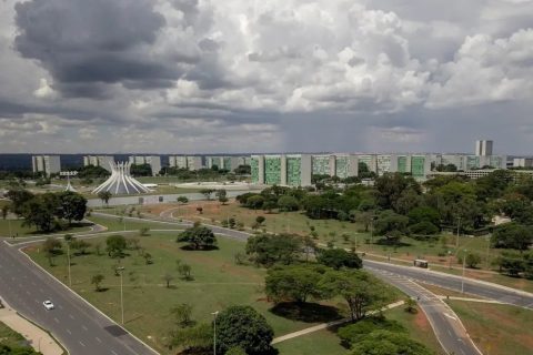 Prefeitos de todo o país se reúnem em Brasília a partir desta terça-feira (11)