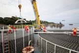 UEA auxilia na implementação de obra que levará internet de fibra ótica para 12 municípios do Amazonas