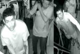 Polícia procura suspeitos de assalto a ônibus em Manaus