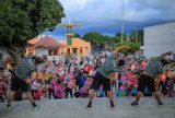 Com aulão na Praça Digital, Programa ‘Movimenta Parintins’ abre temporada 2025