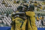CBF divulga detalhes dos jogos da volta pela Copa Verde 2025