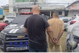 Suspeito de balear advogado é preso em Manaus